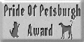 Pride of Petsburgh!