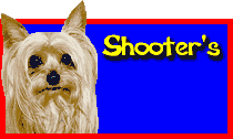 Shooter's 
Cool Site Award