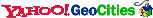 Yahoo/GeoCities